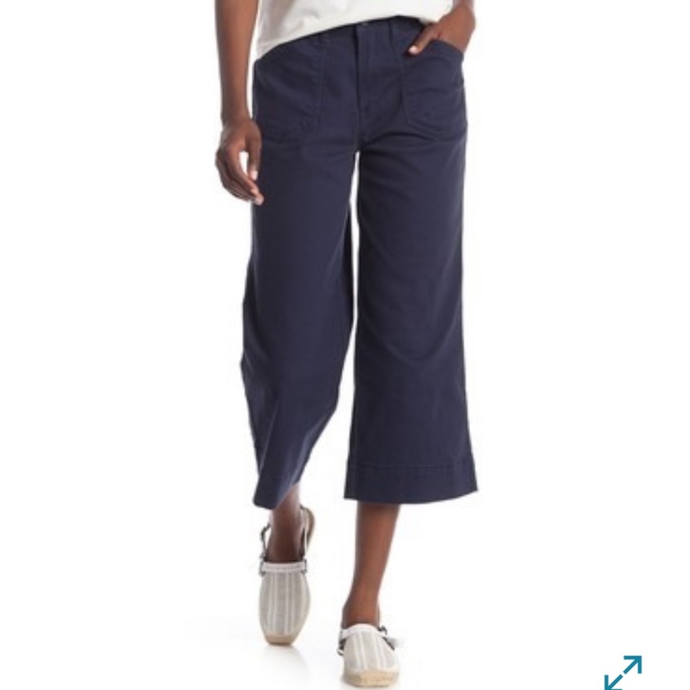 Supplies by Union Bay Wide Leg Pants